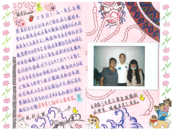 國中組第2名作品