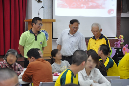 Heads of condolences to students and parents