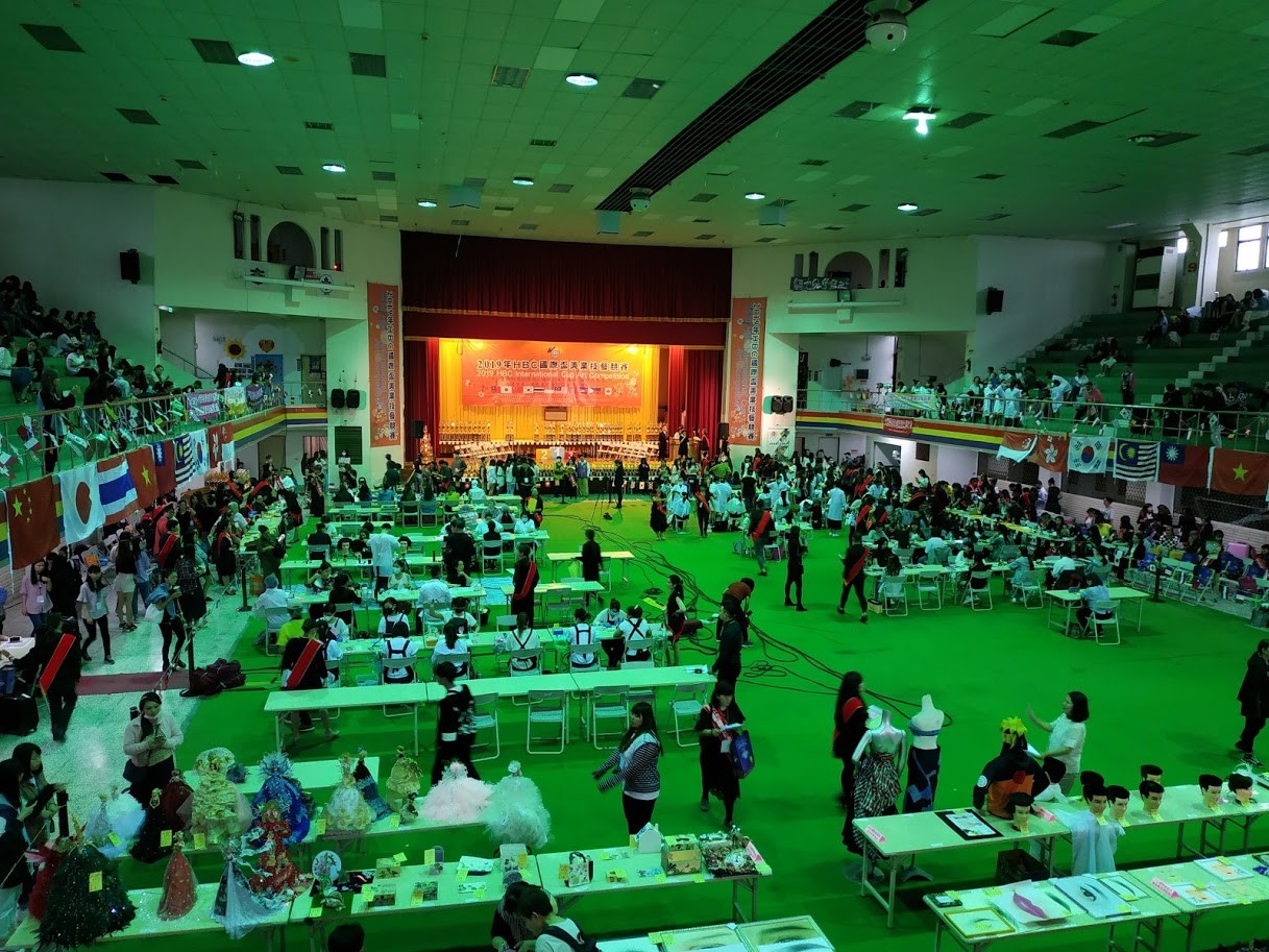 Competition_venue