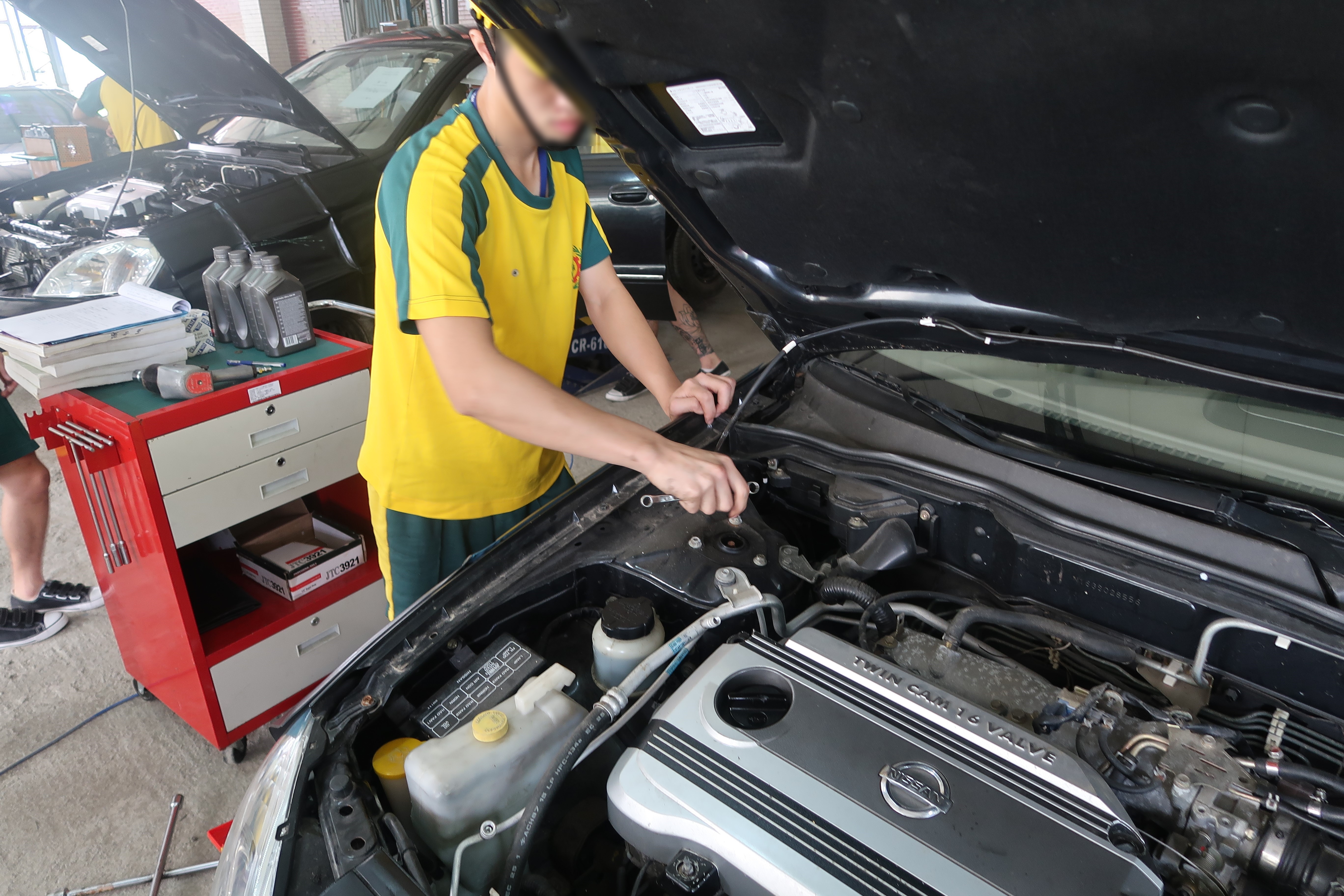 Car_repair_test