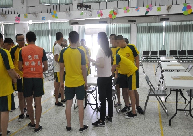抽籤決定比賽對手