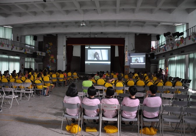 Life_Education_Film_Appreciation_Writing
