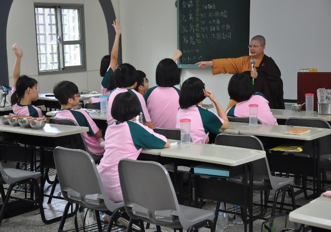 Summer Buddhist Growth Camp (3)
