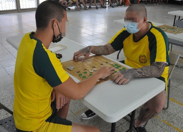 棋王之爭