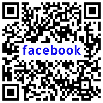 facebook QRcode