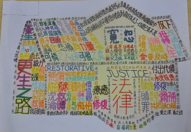 第四名作品-温暖的家