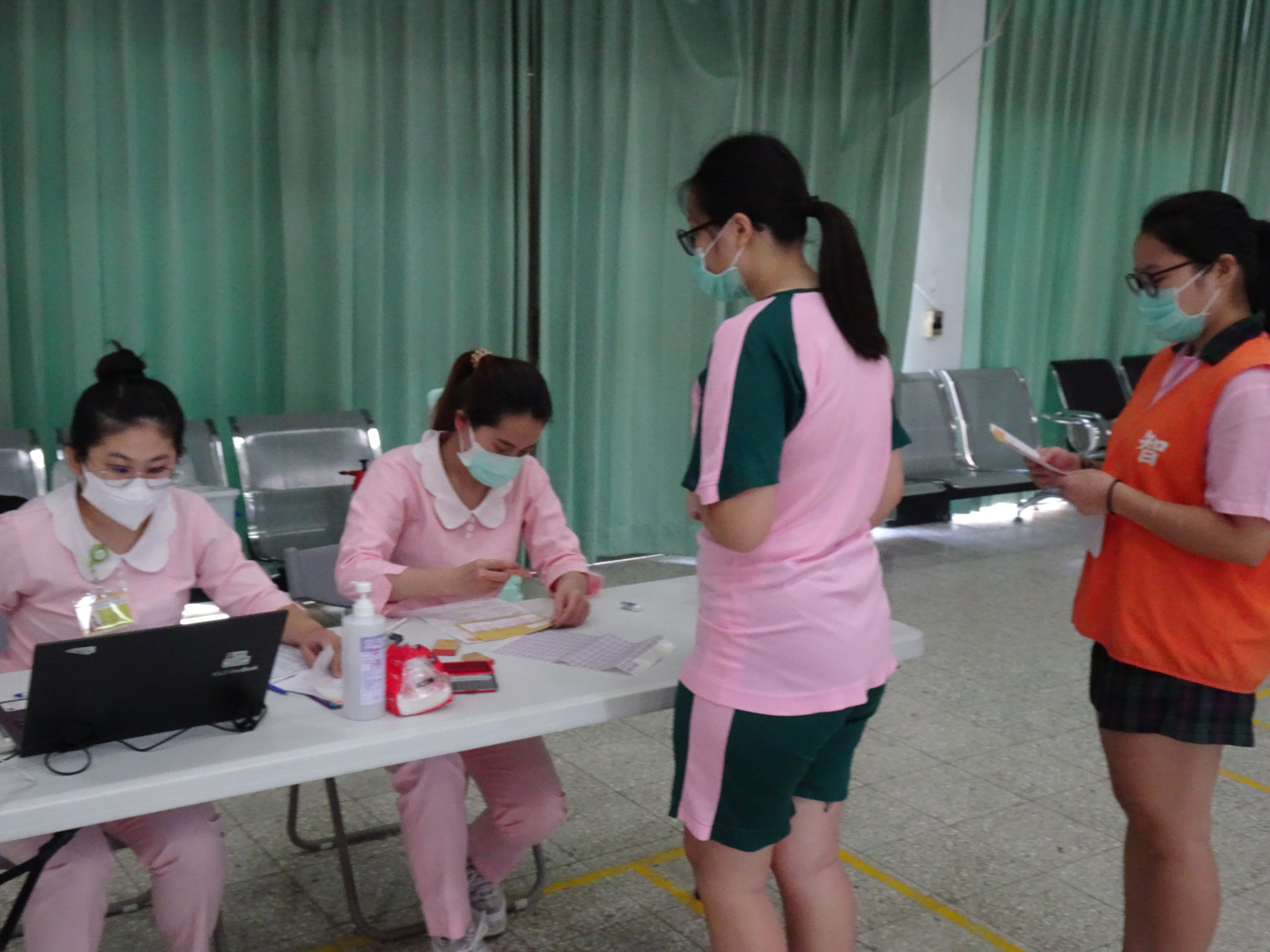 健保資料核對