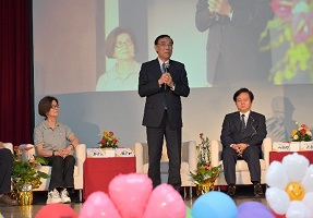 Participate in the discussion