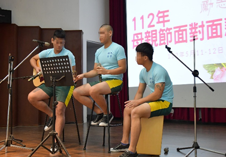 學生才藝表演
