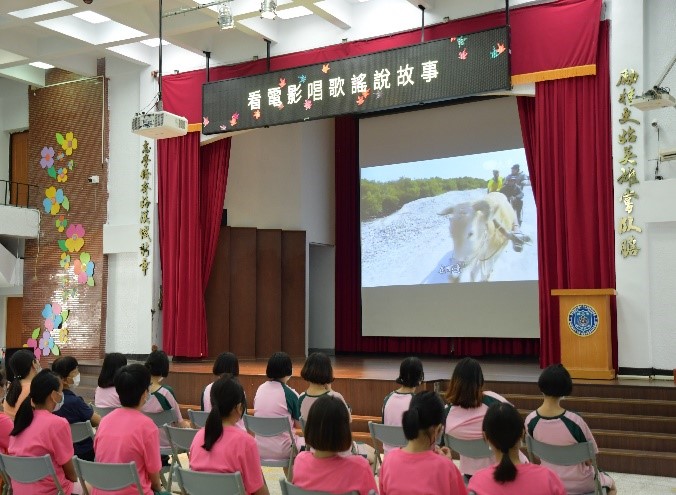 ntroducing Changhua Customs and Folklore