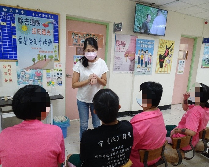 preoperative education