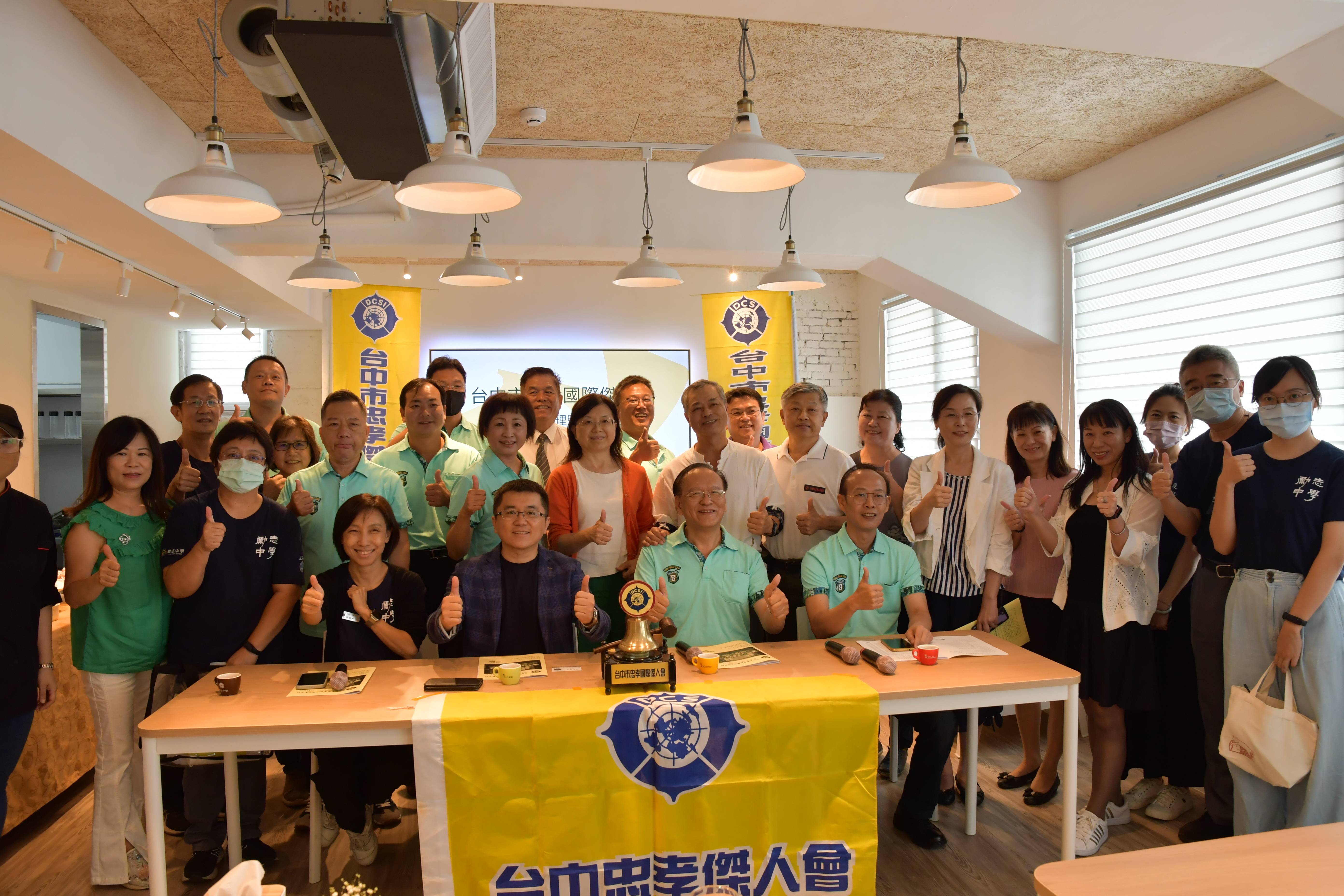 group photo
