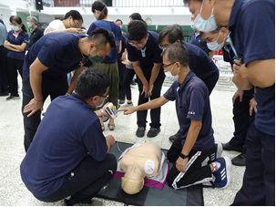 Peer practice
