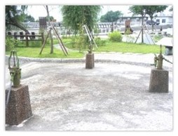 八堡圳公園四