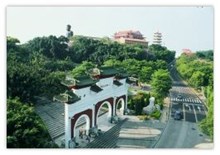 大佛風景區四