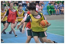 球類活動