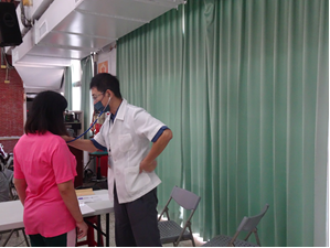 Physician evaluation