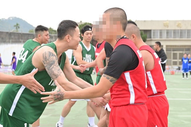 Gentleman's Grip