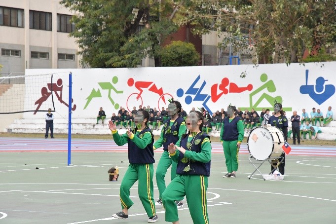 第四名