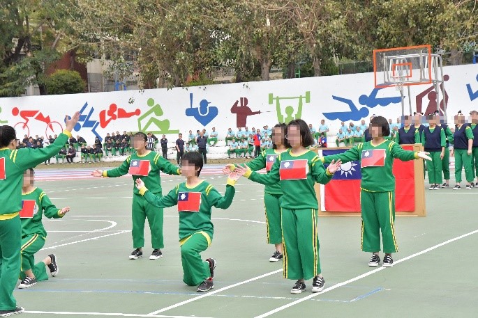 第五名