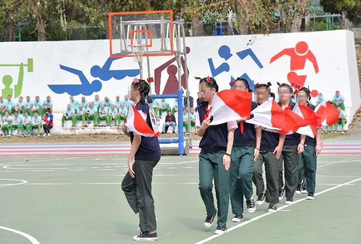 第六名
