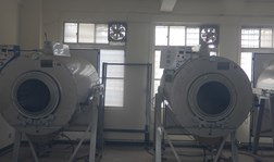 製茶教室
