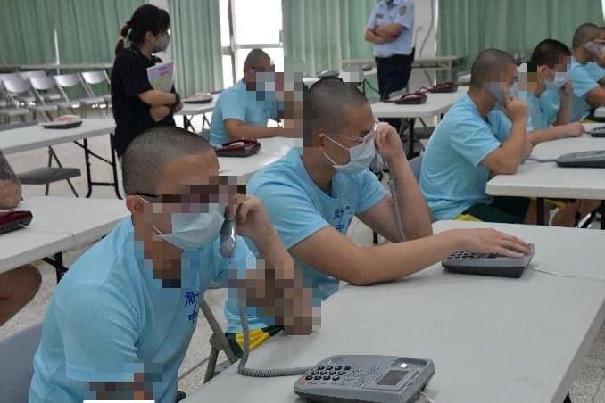 學生提醒家人懇親會記得前來