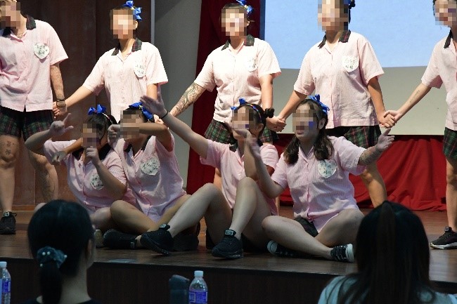 第1名- What Makes You Beautiful