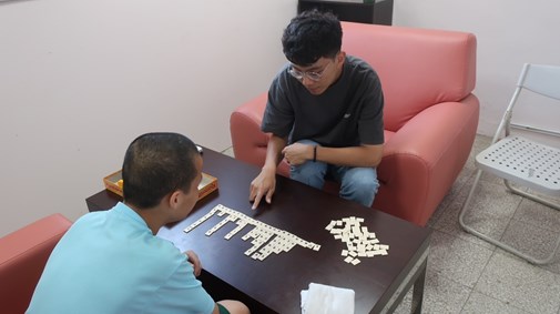 桌遊探索