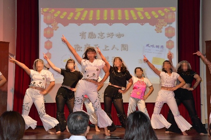 Song-Chinese Drama-Inspirational and Good People