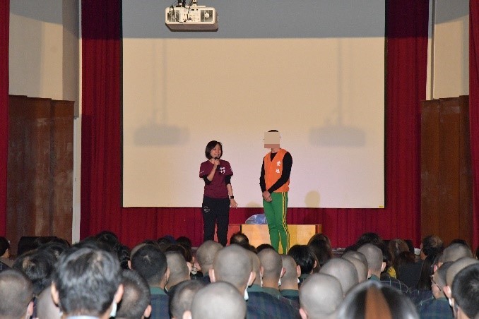The event was attended by all teachers and students of the school and spent a wonderful and emotional afternoon together