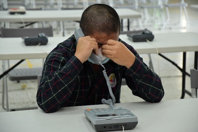 想家的心情