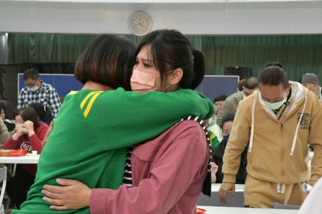 久違了孩子
