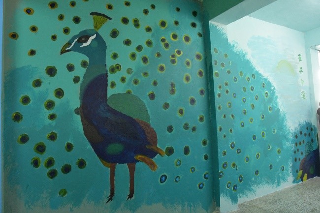 First place-Animal Paradise-1