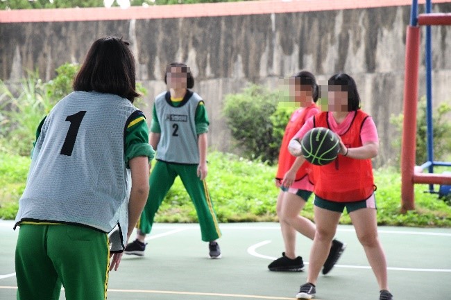 Preparing for defense