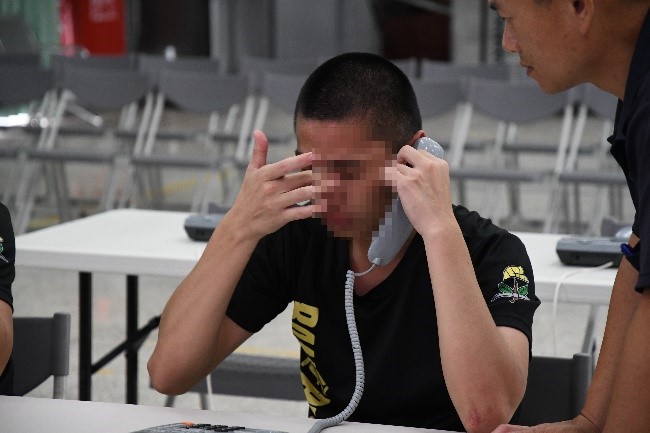 想起媽媽潸然淚下