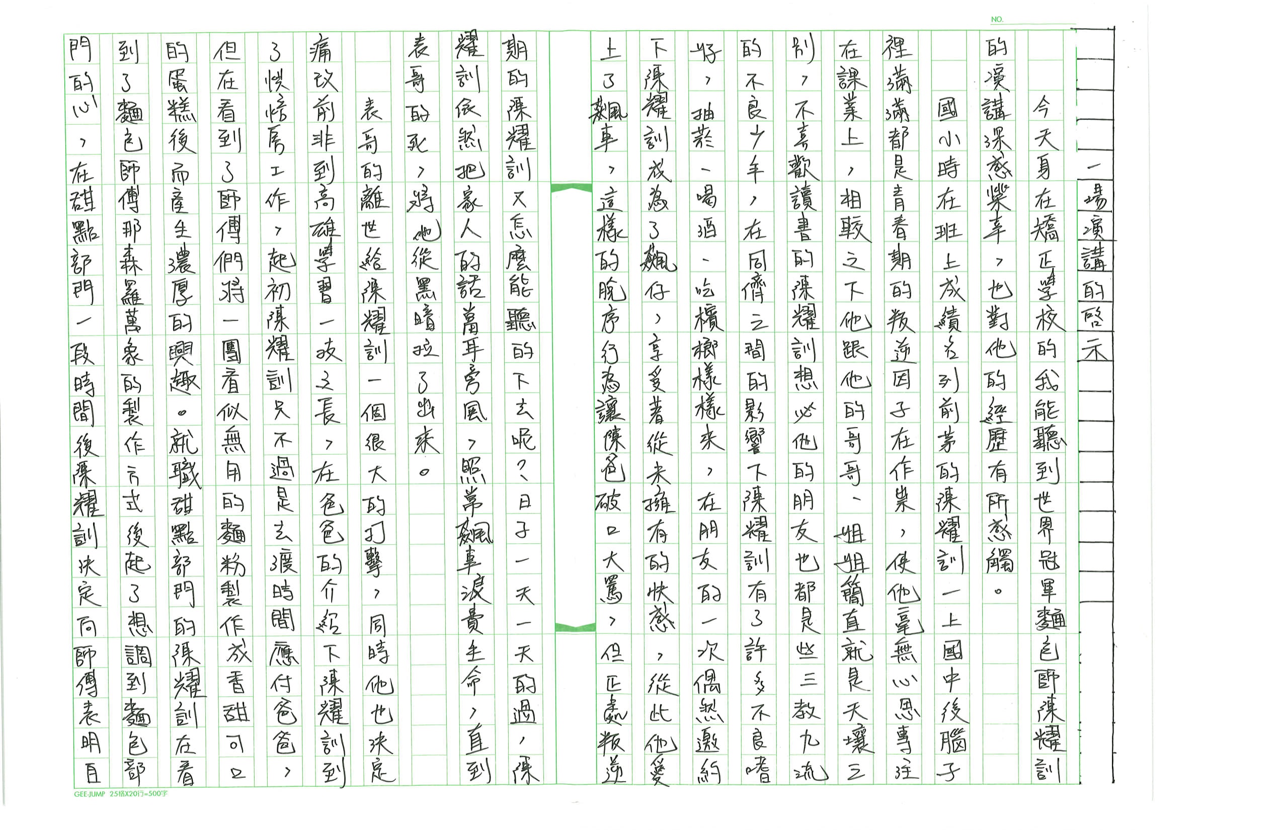 第6名