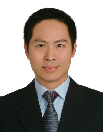 代理校長