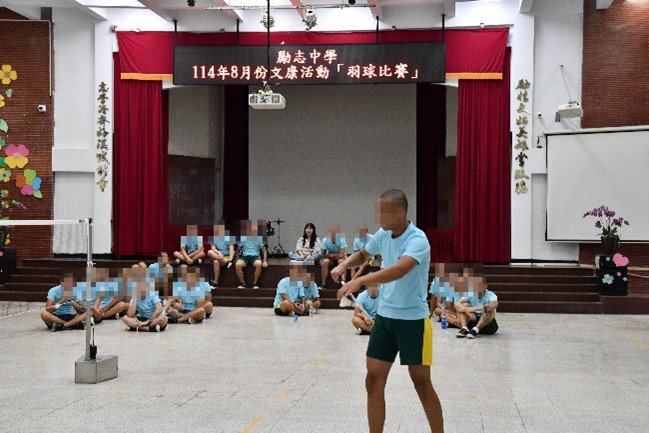冠亞軍之爭卯足全力