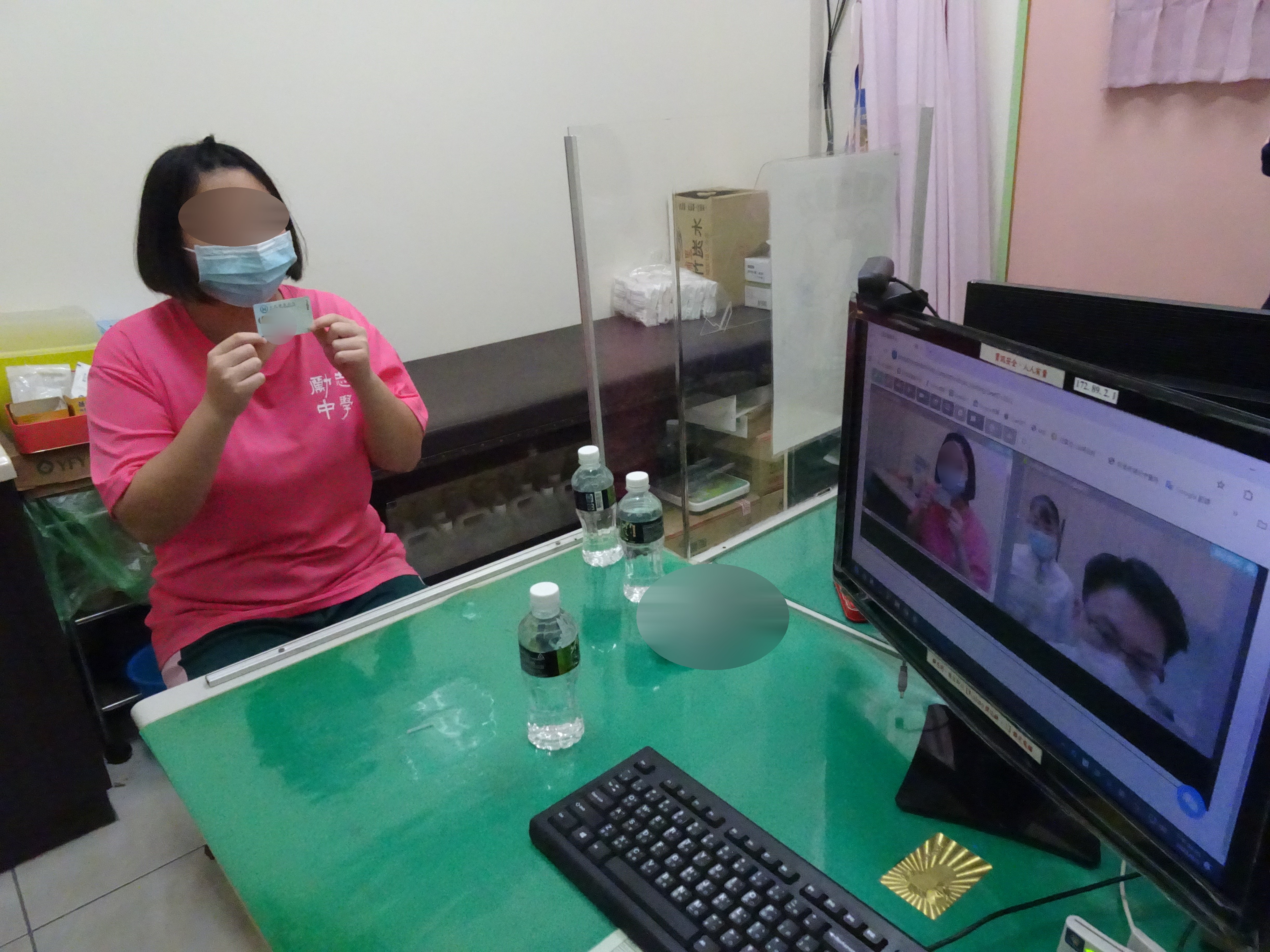 Student consultation