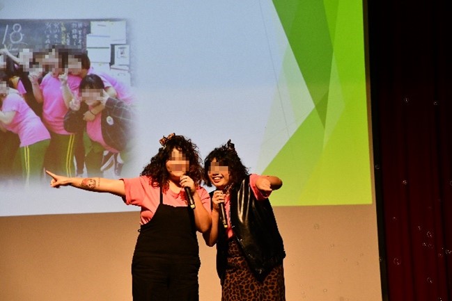 第一名 大火-有形的翅膀-hey Girl組曲