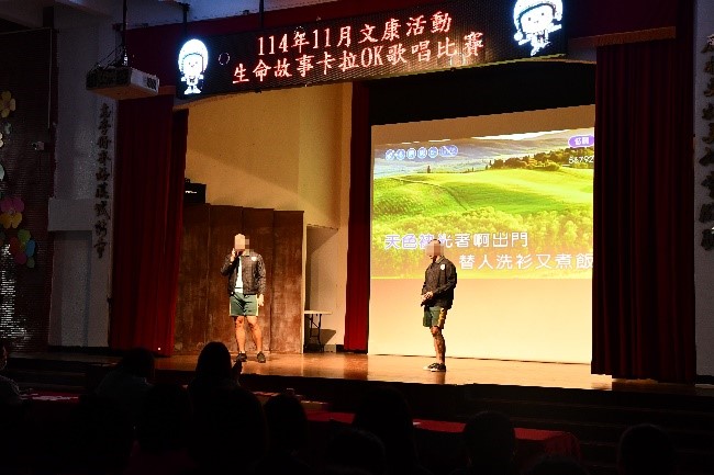 第六名 媽媽的皺紋