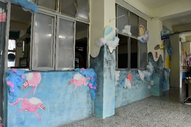 第一名-時光藝廊