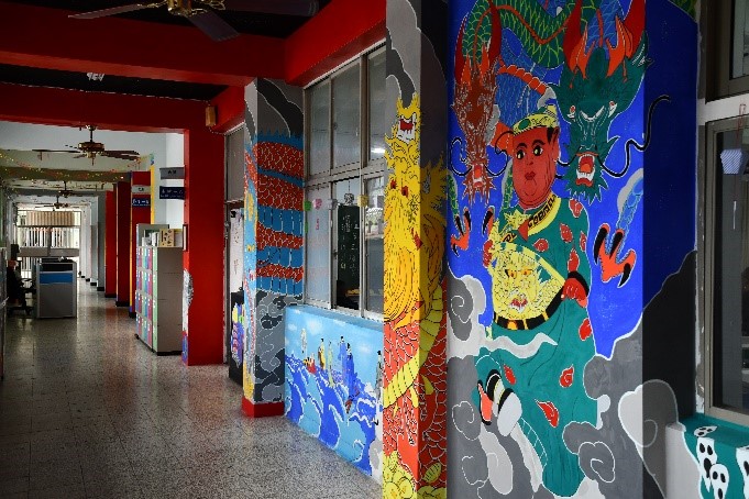 第四名-民俗文化