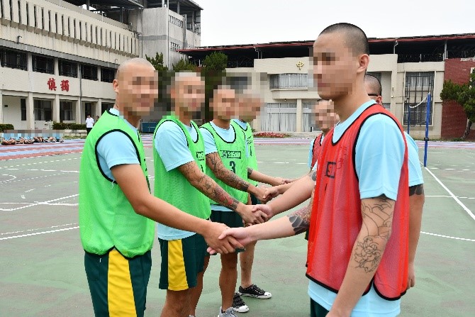 紳士之爭