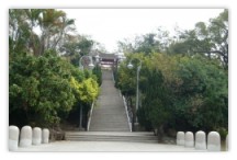 百果山登山步道-1