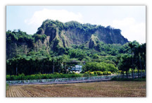 龍仔頭山-1