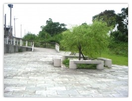 八堡圳公園2
