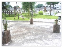 八堡圳公園4